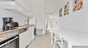 Nice Apartment in Eberswalde - Image 2