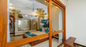 Liya Beach Ahangama- Luxury Boutique Hotel - Image 5