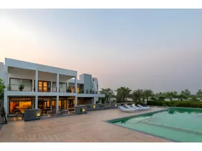 DLS  Forest Vines Resort & Spa - Image 2