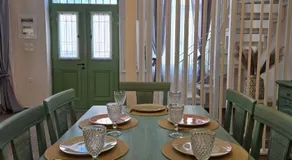 Petrino Guesthouse I Central Mytilini Stay - Image 2