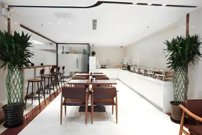 Lavande Hotel Beijing Guanganmen Lize Commercial Zone - Image 3