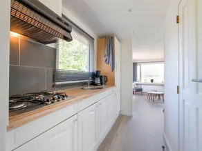 Quaint Holiday Home in Garderen with Fenced Garden - Image 3