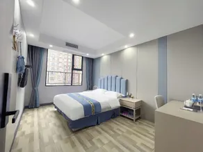 Coconut Island Hotel (Daying Dead Sea Branch) - Image 2