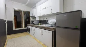 Stylish APPT 2 BDR Downtown of Rabat by MERAT HOME - Image 4