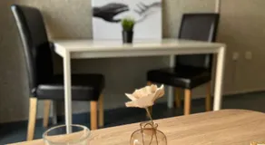Flower home 1 - Image 5