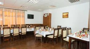Family hotel Iskar - Image 2
