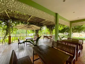 Ruen Maihom Riverside Cottage - Image 2