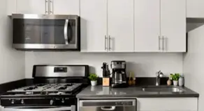 Family Apartment in Excellent Sector of New York - Image 4