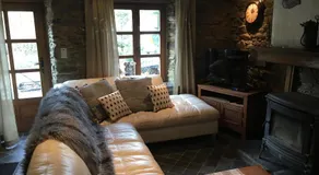 Vieux Logis een prachtige Ardeense vakantiewoning - Image 2