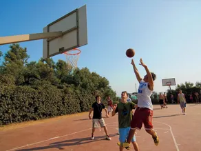 Modern Chalet w Pool Views - Image 2