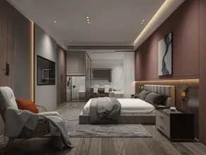 Shanhaishuicheng Hotel (Taizhou International Convention and Exhibition Center Branch) - Image 2