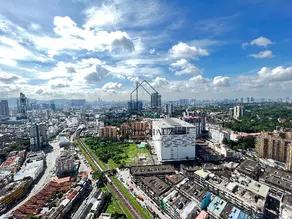 Lucentia Residences BBCC at Lalaport Kuala Lumpur by Veedu Hauz - Image 2