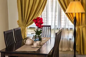 Kijal Permai Apartment - Image 5
