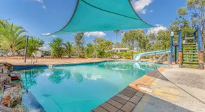 BIG4 Lake Maraboon Holiday Village - Image 2