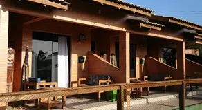 Pousada Suites do Santinho - Image 4