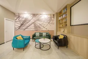 Qi Yue Hotel Suzhou Shiquan Street South Gate Subway Station - Image 4