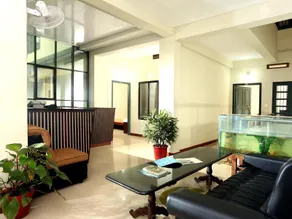 Misty Hills Resort - Image 2
