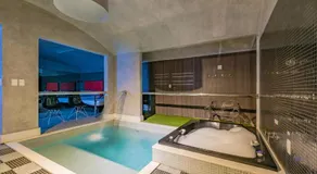 Spa urbano Motel Adult Only - Image 3