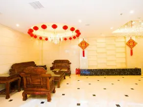 Gujing Junlai Hotel (Weiwu Square, Bozhou Municipal Government) - Image 5
