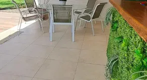 Casa com piscina e muita tranquilidade - Image 5