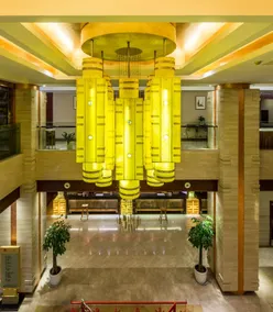 Oriental Hotel TongXiang - Image 4