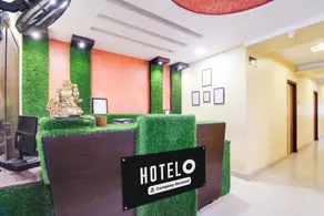 Super OYO Hotel O Allipuram Near Railway Station - Image 3