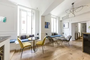 Parisii Luxury Relais Rome - Image 3