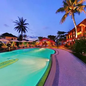 Havana Beach Resort Phangan - Image 4