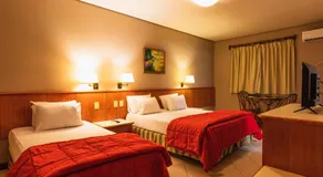 Marcopolo Suites Iguazu - Image 2