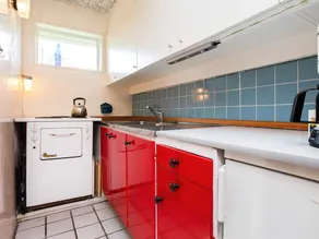 4 person holiday home in Idestrup - Image 4