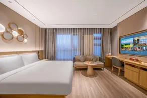 Orange Hotel Urumqi Youhao Medical College - Image 2
