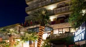 Hotel Savoy - Image 2