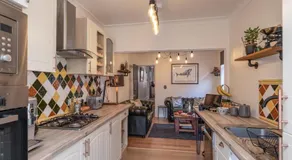 Stunning- The Nautilus Bungalow Cowes IOW - Image 2