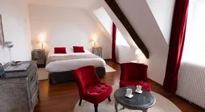 Manoir 1685 Saint Malo - Image 2
