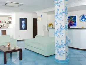 Hotel Blanc - Image 4