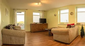 Ferienwohnung mit Seeblick - Image 2