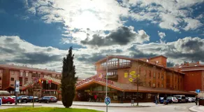Hotel Valentin - Image 4