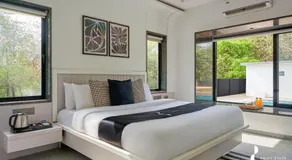 Privy Stays- Pinnacle Villa, Alibag - Image 2