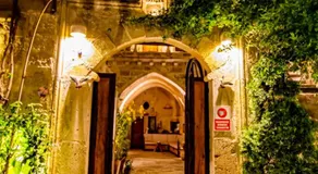 Aren Cave Hotel And Art Gallery - Image 5