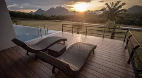Belong Jin The Dam Hotel And Resort - Image 2