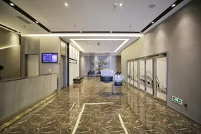 Home Inn Style Shenyang Hunnan Olympic Sports Center Metro Station Grand Outlet - Image 4