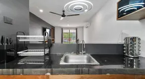 Elegante Casa Completa. Merida, Yucatan / House MR - Image 5
