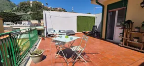 Essenze di Sicilia Apartment - Letojanni Taormina - Image 3