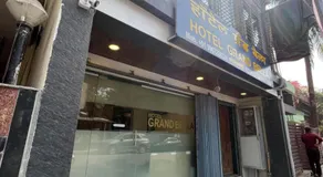Hotel Grand Bella - Image 4