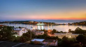 Vouliagmeni Stylish Homes by BluPine - Image 5