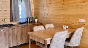 Twin cottages kazbegi 2 - Image 5