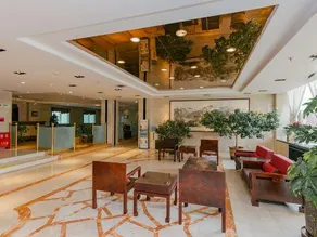 Pingliang Longdong Pearl Hotel (Gansu Medical College TiYu Park) - Image 5