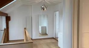 Superbe maison avec vue imprenable sur le lac - Image 5