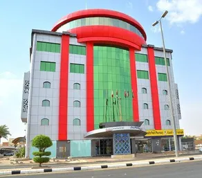 Saif International Boutique Al Rass - Image 3