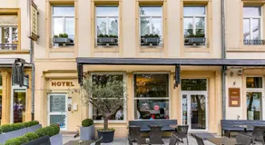 Hotel Vauban - Image 2